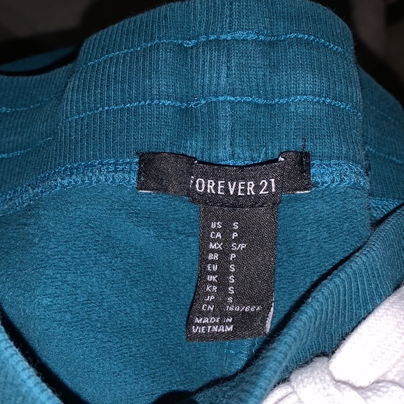 Forever 21 joggers - Picture 4 of 4